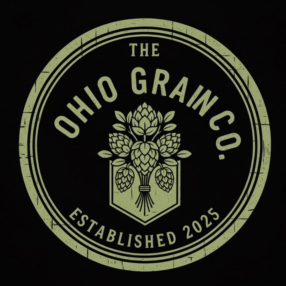 Meet your Posher, The Ohio Grain Co